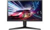LG 27UP650-W 27” IPS 4K IPS HDR 400 DCI-P3 95% Color Gamut Adjustable Stand